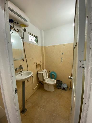 CHO THUÊ NHÀ 3 TẦNG TẠI HÀ ĐÔNG – ĐẦY ĐỦ TIỆN ÍCH! Số 4, ngõ 22, Giang Chính, Biên Giang, Hà Đông.2546653