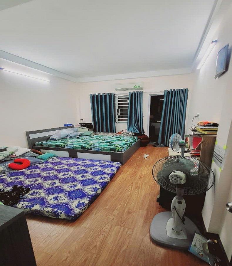 Bán nhà hẻm 8m Nguyễn Bặc, P3, Tân Bình, 42m2, 3 tầng, cực chất2369346