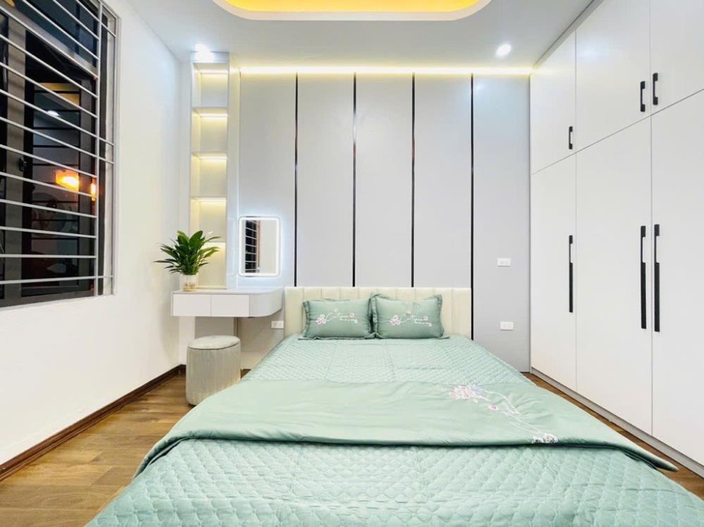 Lo công việc bán rẻ nhà đẹp 4 tầng, 42m2 tại Định Công, Hoàng Mai, GIÁ CỰC SỐC2313744