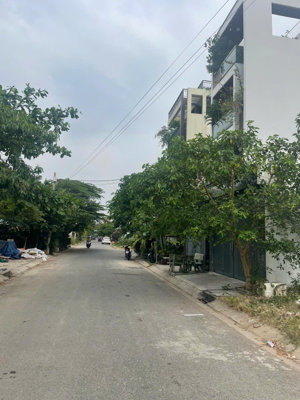 Lô Đất (4.2x20) KDC An Sương đường DD4, KDC An Sương, Tân Hưng thuận, Q122556024