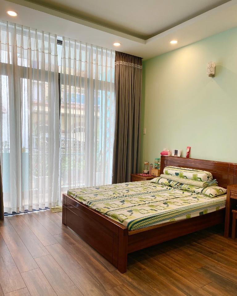 Bán Nhà 3 tầng Lê Đức Thọ Phường 15 Gò Vấp TP. Hồ Chí Minh 78m2 có 6 tỷ x2591602