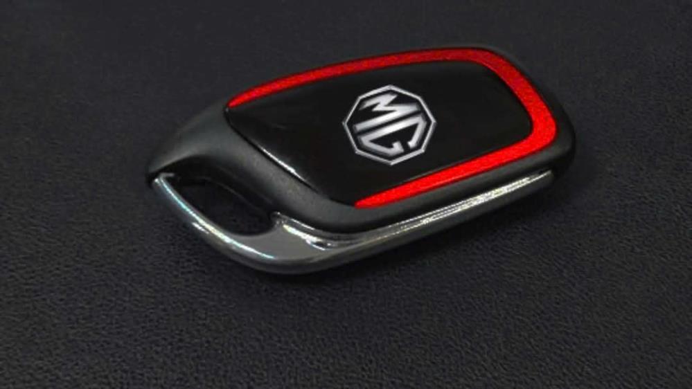 MG ZS STD (Standard) xe mới 100% 460 triệu (chưa bao gồm lăn bánh) 2472853