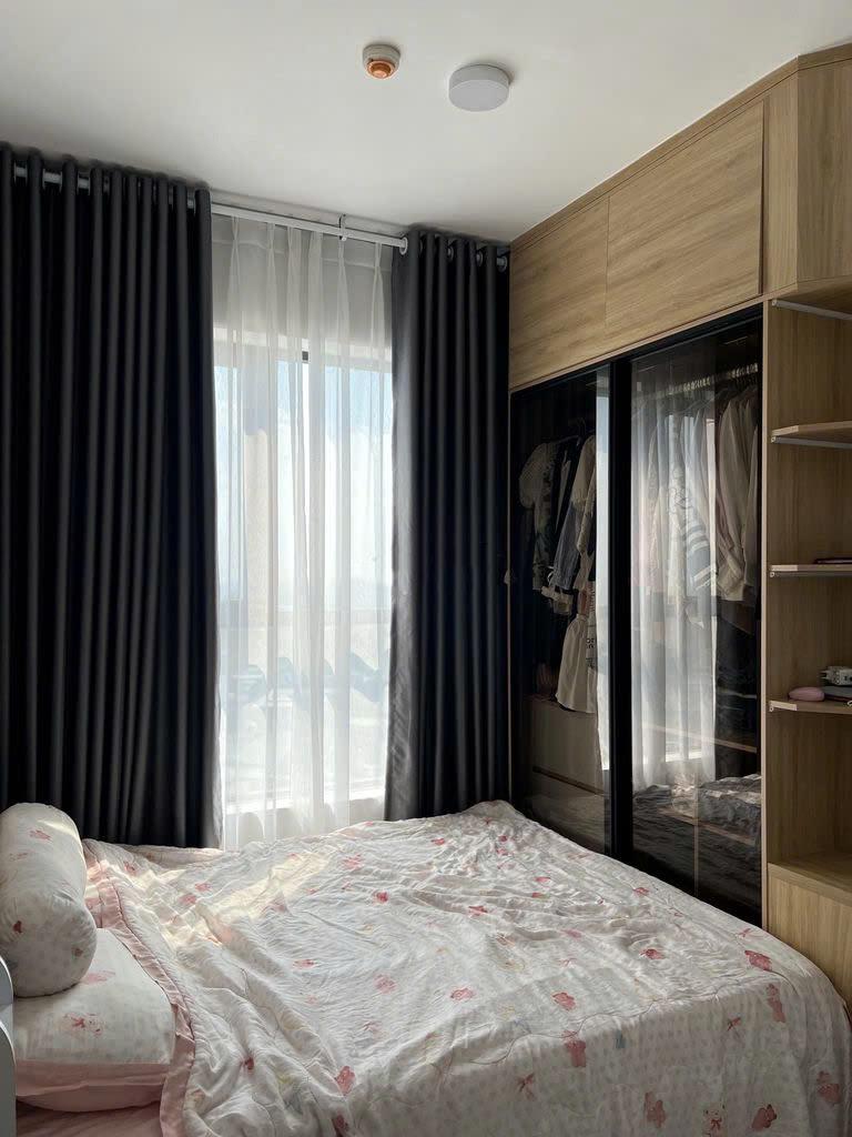 CHO THUÊ CĂN HỘ OPALS SKYLINE 64M2, 2PN, FULL NỘI THẤT-P.LÁI THIÊU, THUẬN AN2549290