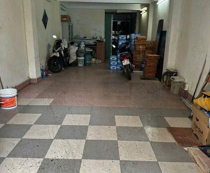 Chính chủ cho thuê nhà tầng 1 phía sau nhà 214 Hoàng Ngân, Trung Hoà, Cầu Giấy, Hà Nội.2506431