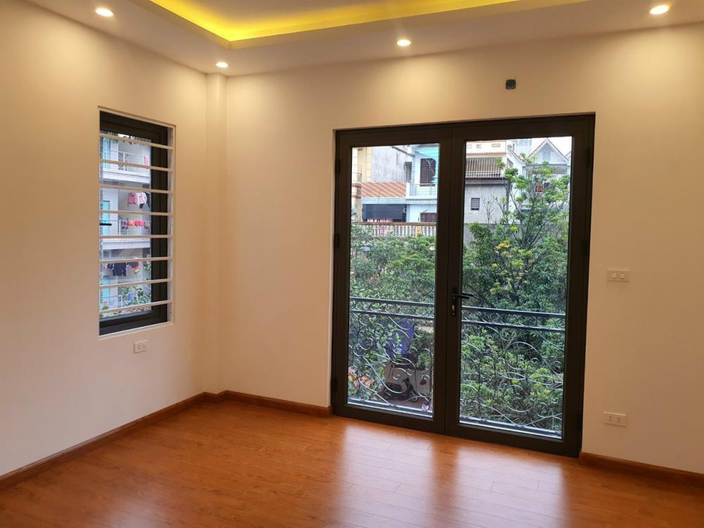 NHÀ MỚI TRỊNH VĂN BÔ KÉO DÀI 35M LÔ GÓC NGÕ THÔNG 4.9X TỶ2391689