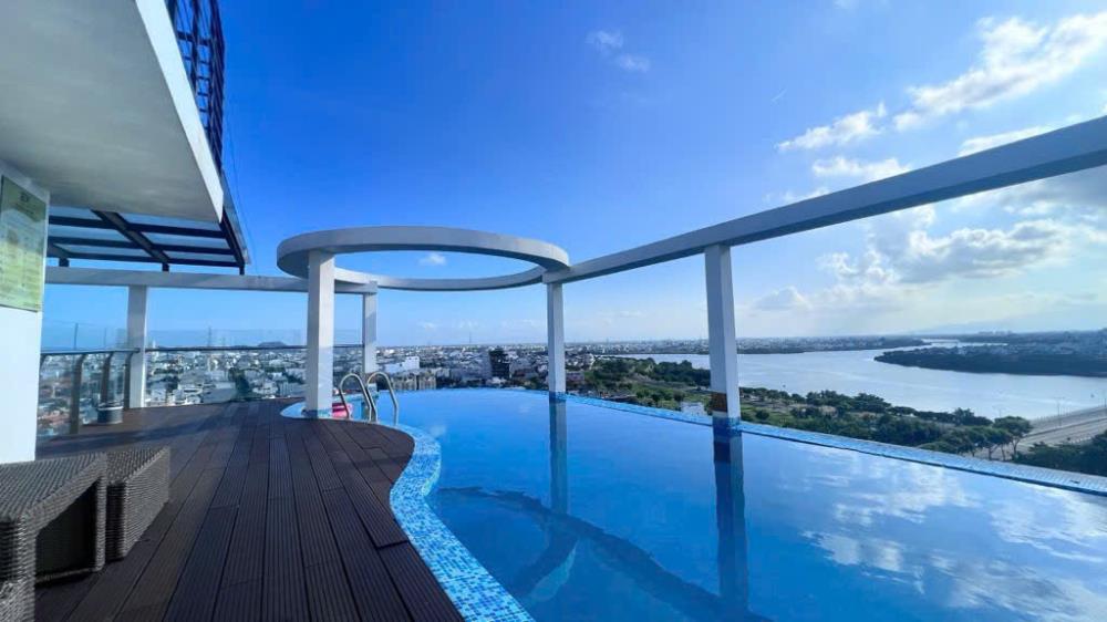 🏨BÁN KHÁCH SẠN 4 SAO LÔ GÓC 2 MẶT TIỀN - 𝑽𝒊𝒆𝒘 𝒕𝒓𝒊𝒆̣̂𝒖 đ𝒐̂, 𝑫𝒐𝒂𝒏𝒉 𝒕𝒉𝒖 𝒌𝒉𝒖̉𝒏𝒈2438110