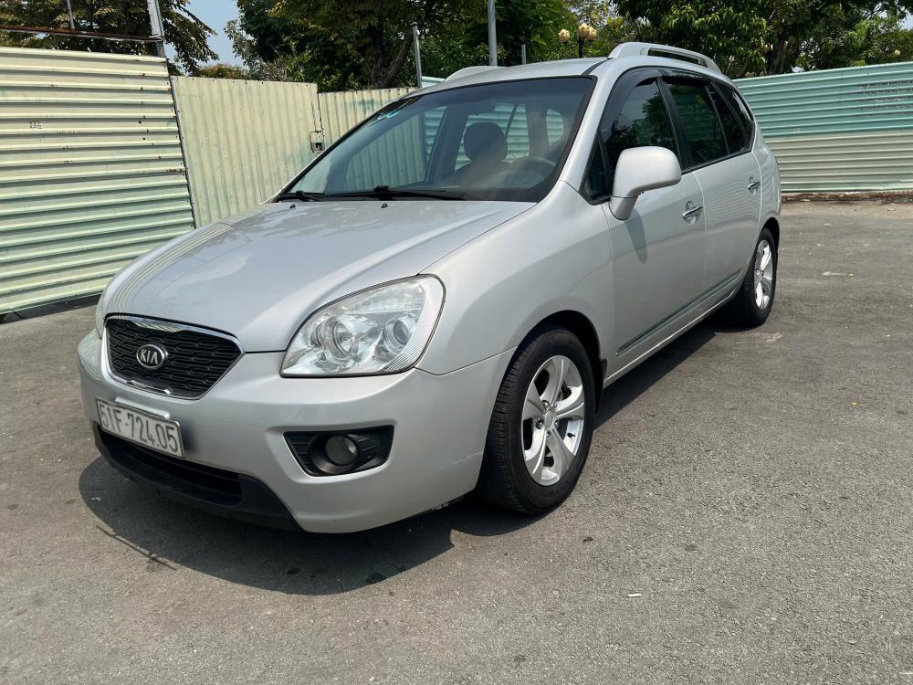 Chính chủ bán xe Kia Carens 2016 MT.2625267