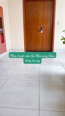 Cho thuê căn hộ Morning Start – QL 13, Phường 26, Quận Bình Thạnh, TP HCM2558959