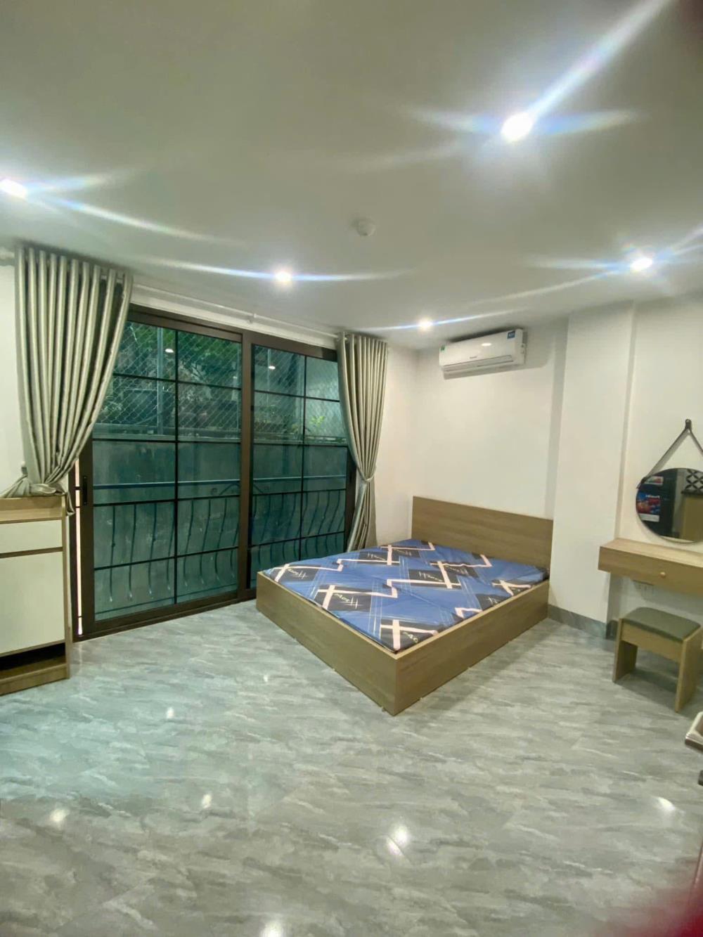 Nhà dòng tiền trung tâm Mỹ Đình 70m2 7 tầng/17 phòng cho thuê2505151