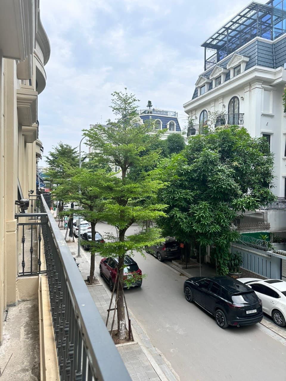 ⚜️ Liền kề VIP Rue De Charme 214 Nguyễn Xiển, Thanh Xuân, 93m2 6T MT 6m, Chỉ 29.5 Tỷ ⚜️2376069