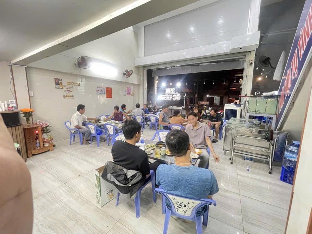 Cần sang nhượng lại quán nhậu vip tại P Tân Vạn, TP Biên Hoà2391242