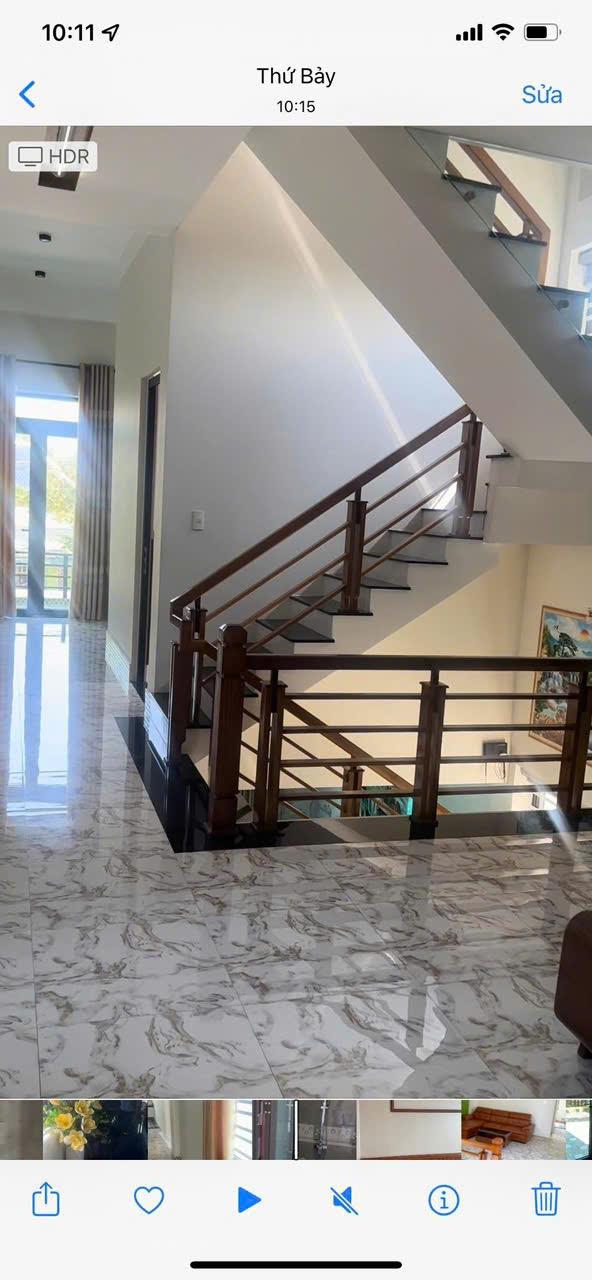 Chính Chủ Bán Nhanh Căn Nhà 3 Tầng Đẹp Mới Xây, Vị Trí Đắc Địa Ngay Thăng Bình, Quảng Nam2505665