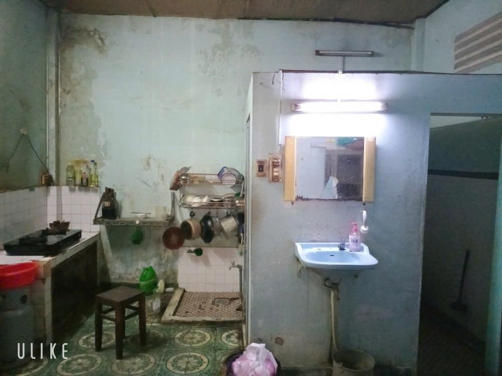 Bán nhà quận 10, đường Ba Tháng Hai, cấp  4, hẻm 3.5m, 62m2, 7.8 tỷ2599968