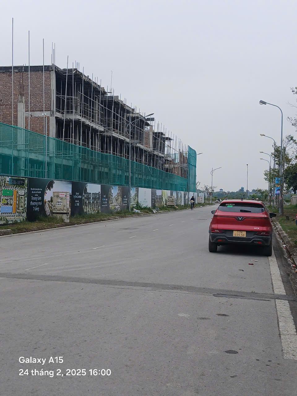 ♦  Glory Downtown Thái Bình - Điểm Vàng Kinh Doanh Chưa Từng Có2459375