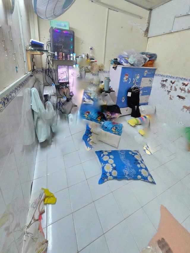 Bán gấp nhà đẹp quận 10: 5,4 tỷ - Lý Thái Tổ -P.10 -DT:32M - 4x8m - 1 trệt 1 lửng, 1 lầu, 4 phòng ngủ -LH:077 888 5818 - 077 478 5818 CHUYÊN BDS SÀI GÒN2625140