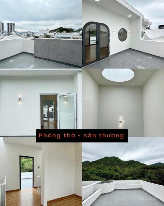 Bán nhà 3 tầng mới xây full nội thất – Cách biển Nha Trang chỉ 600m, đường 16m ô tô2672434
