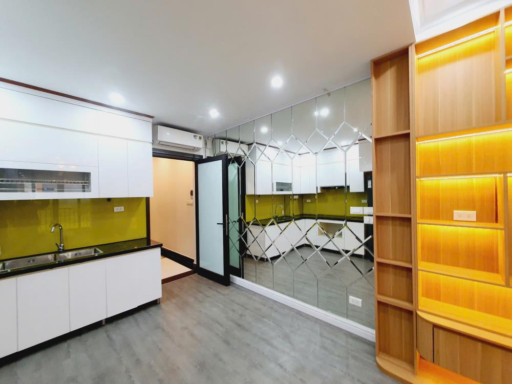 BÁN NHÀ KHU DV 6.9HA VÂN CANH HOÀI ĐỨC 45M 5 TẦNG THANG MÁY PHÂN LÔ Ô TÔ CHẠY VÒNG QUANH 10.x TỶ2449080