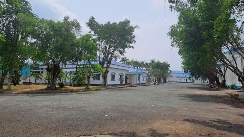 Cho thuê kho KCN Hòa Phú – Vĩnh Long, diện tích 2000–5000m², giá chỉ 55k/m²2614501