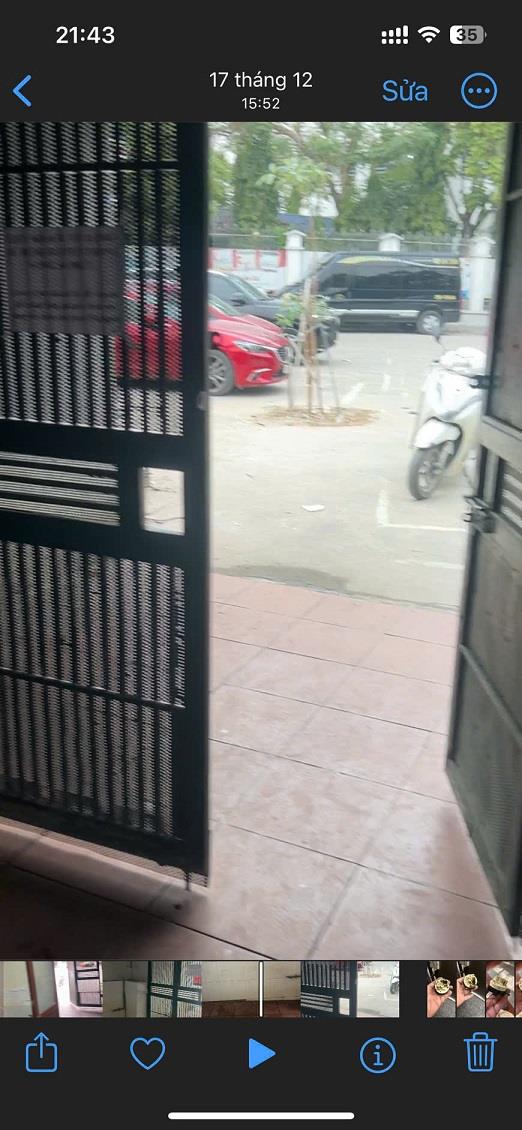 Cho thuê hoặc bán nhà C4 Thanh Xuân, Hà Nội.2363409