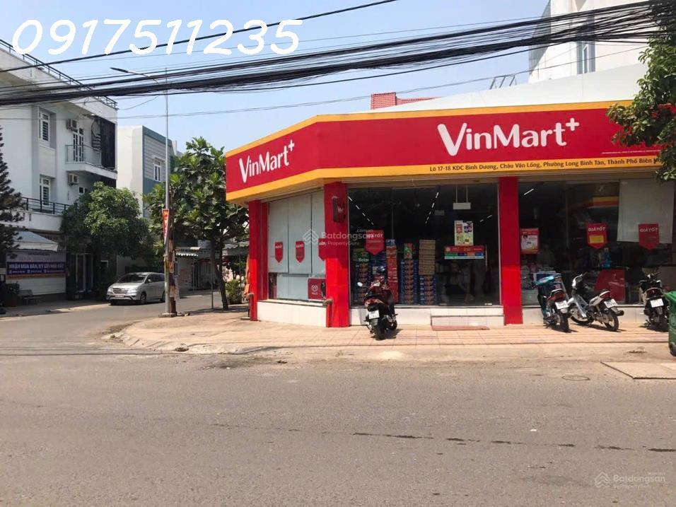 Chủ cần tiền cho con du học, bán gấp lô đất khu dân cư An Hưng Phát, mặt tiền đường lớn 09175112352505724