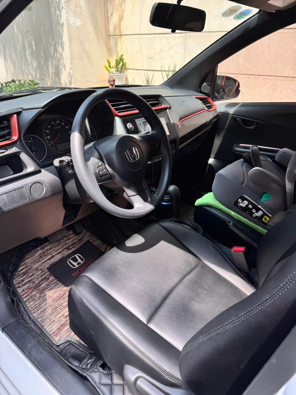 BÁN XE  HONDA BRIO SẢN XUẤT NĂM 20212399141