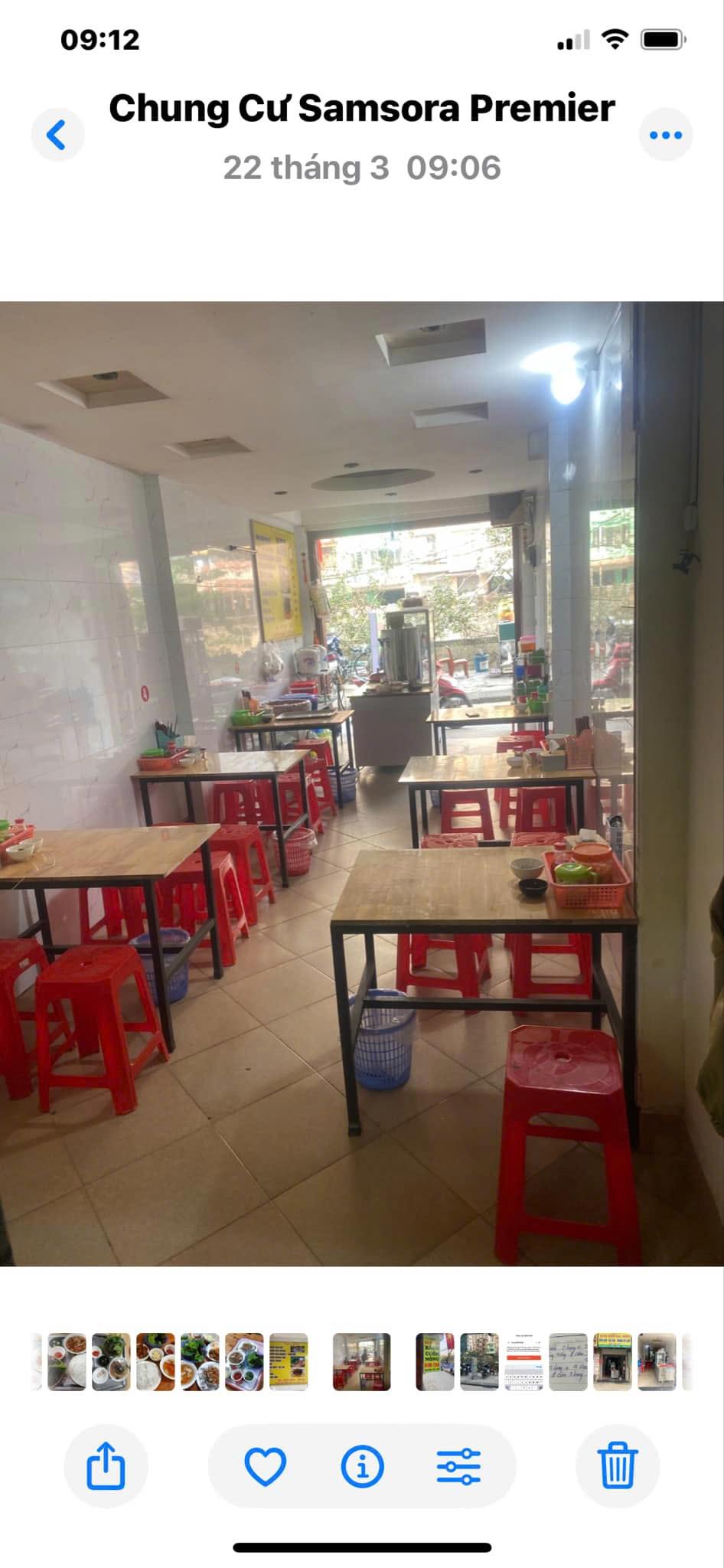 CHÍNH CHỦ CẦN CHO THUÊ TẦNG 1 VÀ TẦNG 2 Địa chỉ: Số 33 Phan Huy Trú , P Yết Kiêu, Q Hà Đông2641804