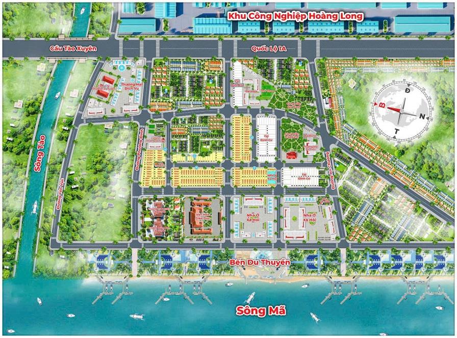 Tin nóng sắp ra mắt thêm bảng hàng mới với quỹ hàng đầu ve 2 mặt tiền hòa hậu ĐÓN ĐẦU NGAY TAỊ ĐÔ THỊ 6177 PHƯỜNG TÀO XUYÊN2585750