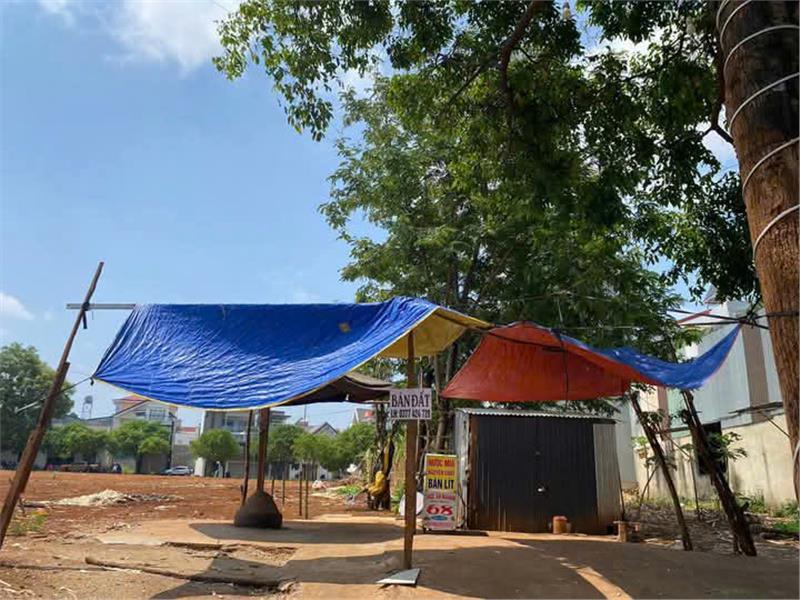 CẦN BÁN NHANH LÔ ĐẤT 2 MẶT TIỀN TẠI P.Thành Nhất, TP.Buôn Ma Thuột ,tỉnh Đắk Lắk2596908