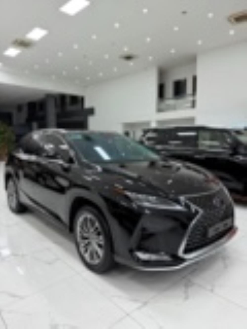 Bán Lexus RX 450H sản xuất 2021.2385758