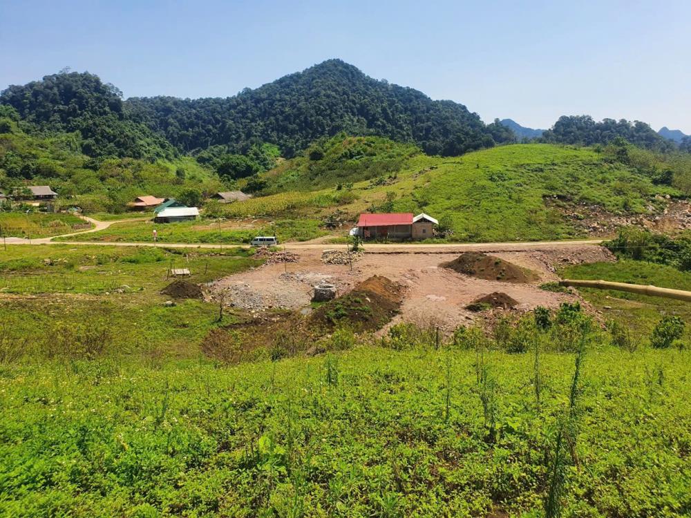Cơ Hội Sở Hữu Đất Đẹp Nhất Bản Tà Số – Trung Tâm Nghỉ Dưỡng Tại Mộc Châu2501663