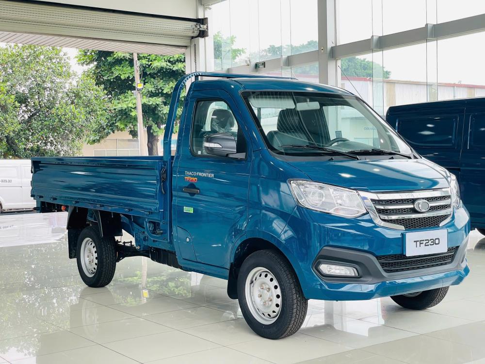 THACO TF230/220 CÓ SẴN XE, TẢI TRỌNG 990KG2396895