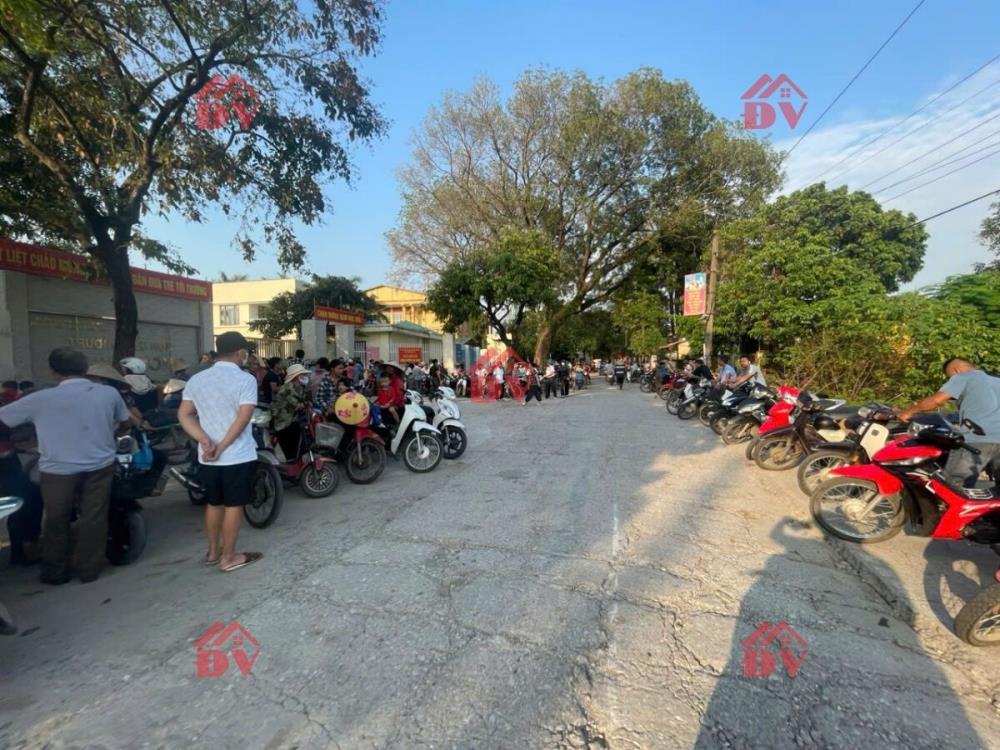 CHÍNH CHỦ BÁN LÔ ĐẤT 65,7M TẠI THỤY HƯƠNG-CHƯƠNG MỸ-HÀ NỘI2623105