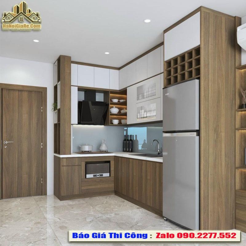 Tư vấn tủ bếp chống mối mọt cực bền đẹp giá cực cạnh tranh tại Hà Nội2442024
