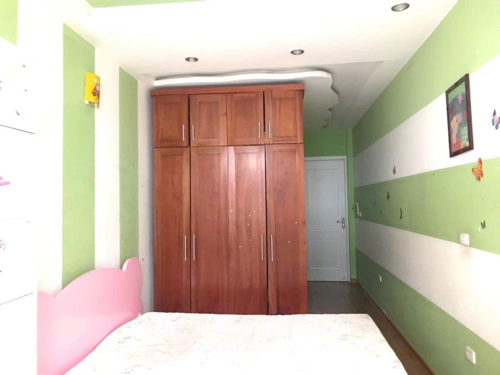 Cho thuê nhà ngõ ô tô 69 Phố Hoàng Văn Thái, 5 tầng, 3 ngủ khép kín 12 Triệu2346489