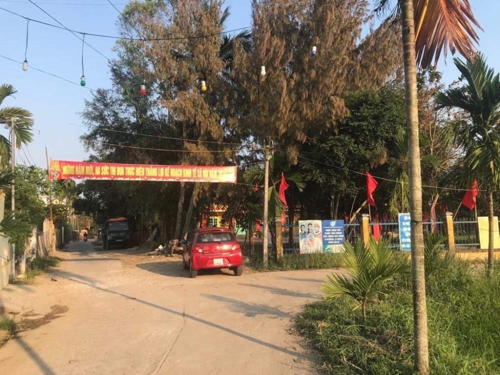 ĐẤT ĐẸP - ĐẦU TƯ  SINH LỜI - Cần Bán Đất Đường Cửa Đại, Phường Cẩm Châu, TP Hội An, Quảng Nam2501819