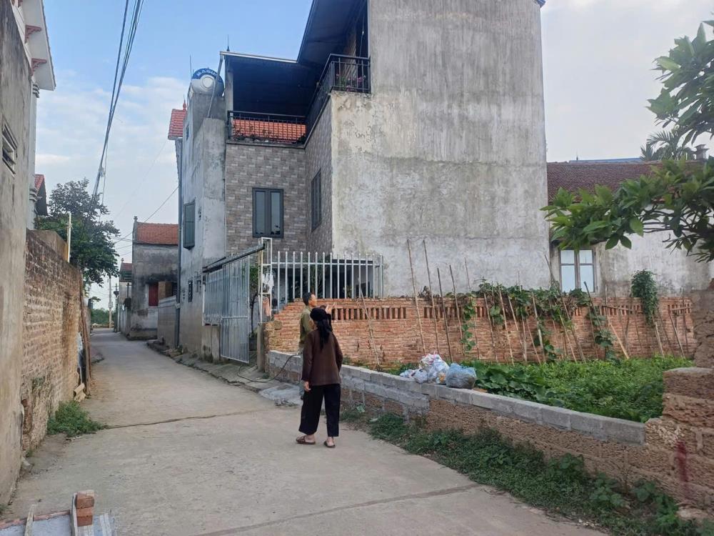 CHÍNH CHỦ BÁN LÔ ĐẤT 100M TẠI TỐT ĐỘNG-CHƯƠNG MỸ-HÀ NỘI2622613