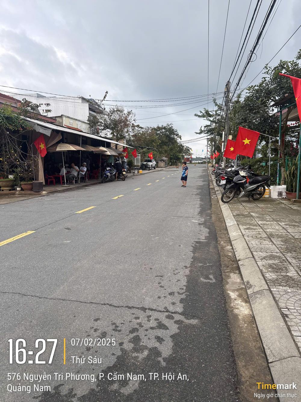Chủ ngộp cần bán đất MT Đường Nguyễn Tri Phương giá 6,5 tỷ2601223