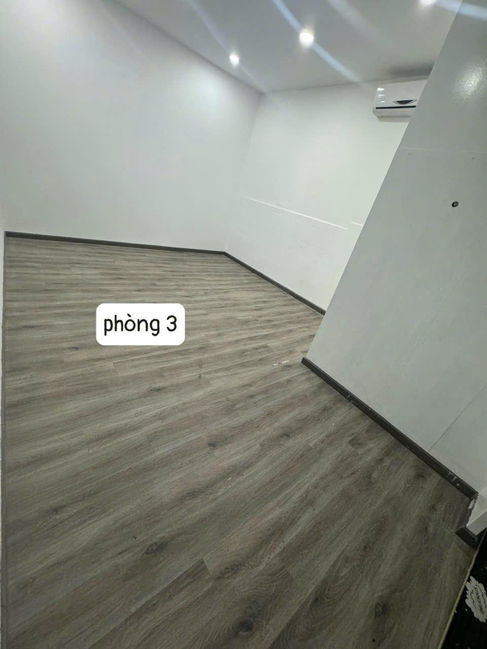 MÌNH CÒN 3 PHÒNG CHO THUÊ - GIÁ TỐT - LÊ VĂN SỸ - KHU TÂN BÌNH GIÁP PHÚ NHUẬN, HCM2601281