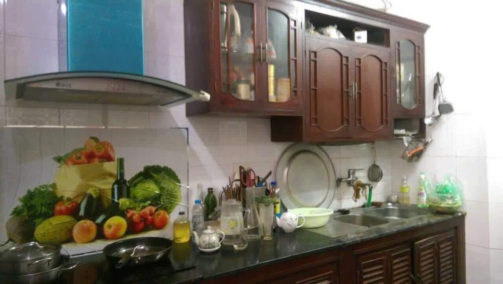 Cho thuê nhà ngõ 253 Nguyễn Trãi, 30m, 4 tầng, 2 ngủ, 8.5 Triệu vào ngay2437935
