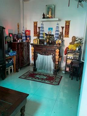 Chính Chủ Bán Nhà 1 Trệt, 2 Lầu Phường 16, Gò Vấp, HCM2559337