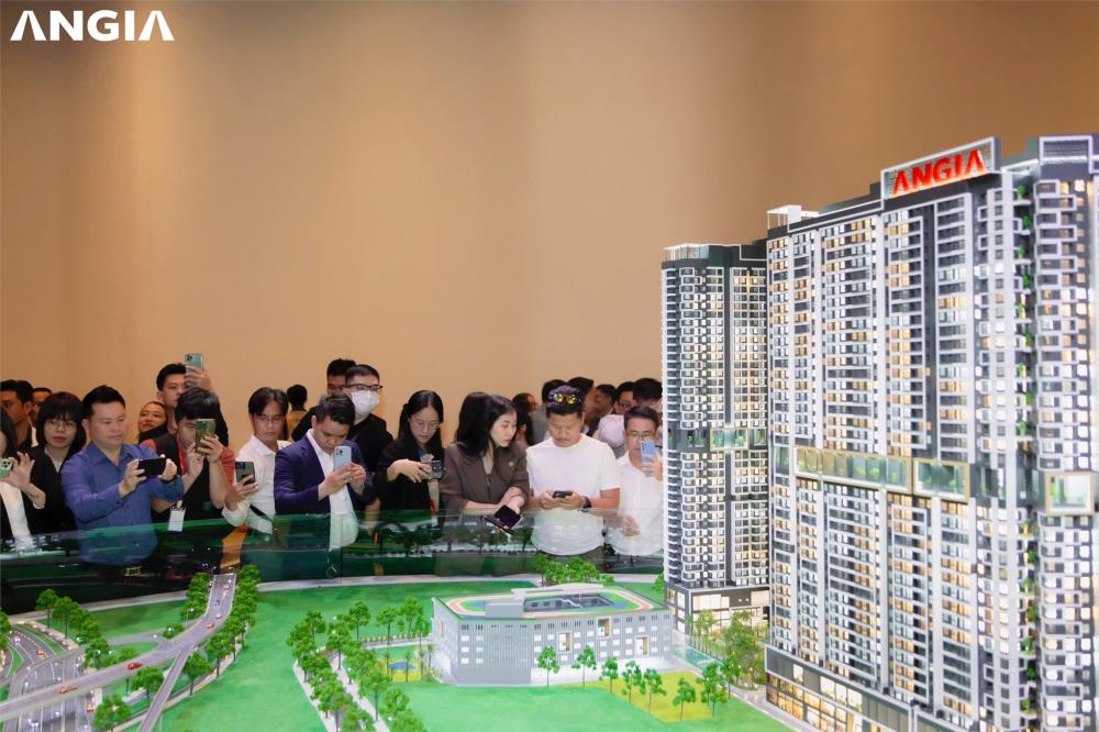 The Gió Riverside chốt ngay căn hộ view sông chỉ với 10% booking 0 đồng2609229