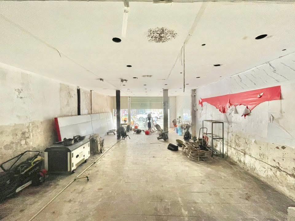 📣 CHO THUÊ NHÀ 2 TẦNG MẶT TIỀN ĐIỆN BIÊN PHỦ – ĐOẠN SẦM UẤT TTTP HUẾ 🏠2601583