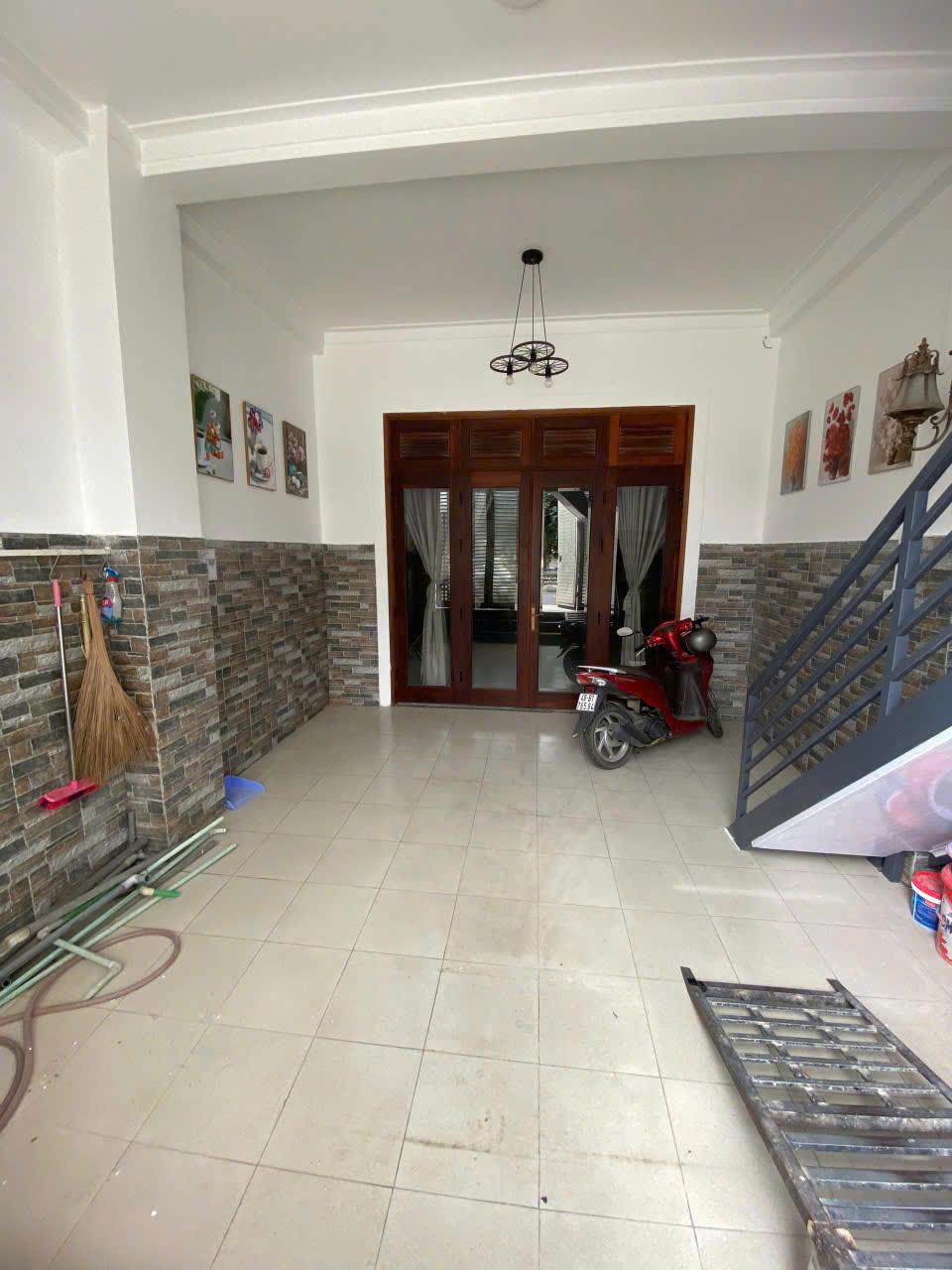 Cho thuê mặt bằng kinh doanh Hoàng Diệu- Phường 5- Đà lạt2345559