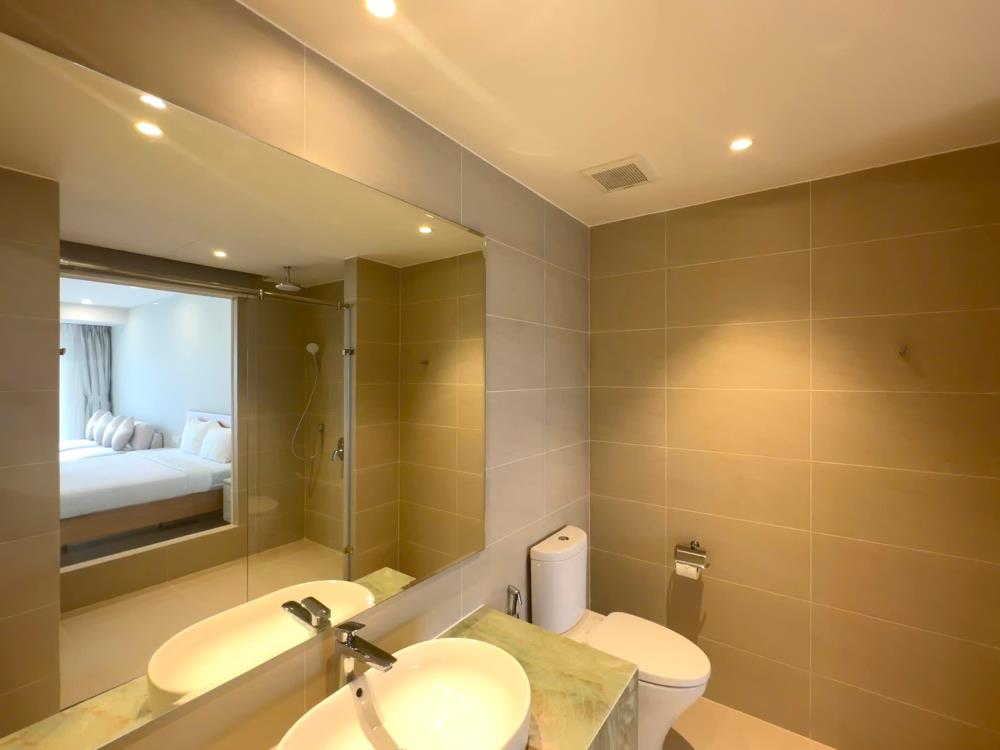 Căn hộ Studio GOLD COAST view biển tầng 33 siêu cao cực đẹp .2374205