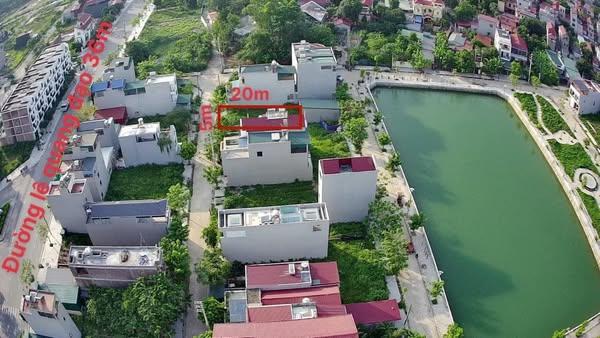 SIÊU PHẨM ĐẤT KINH DOANH – BĂNG 2 TRỤC LÊ QUANG ĐẠO – ĐỐI DIỆN KĐT MỚI XUÂN HÒA2589030