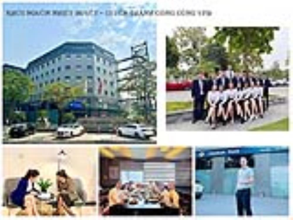 Với nhiều ưu đãi đặc biệt khi thuê văn phòng tại Tòa nhà Tài chính Việt Đức năm 20252549115