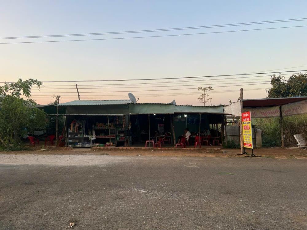 ĐẤT CHÍNH CHỦ - Bán Đất Vị Trí Đắc Địa  Mặt Tiền Đường Dương Minh Châu Xã Trà Đá, Tp Pleiku2486068
