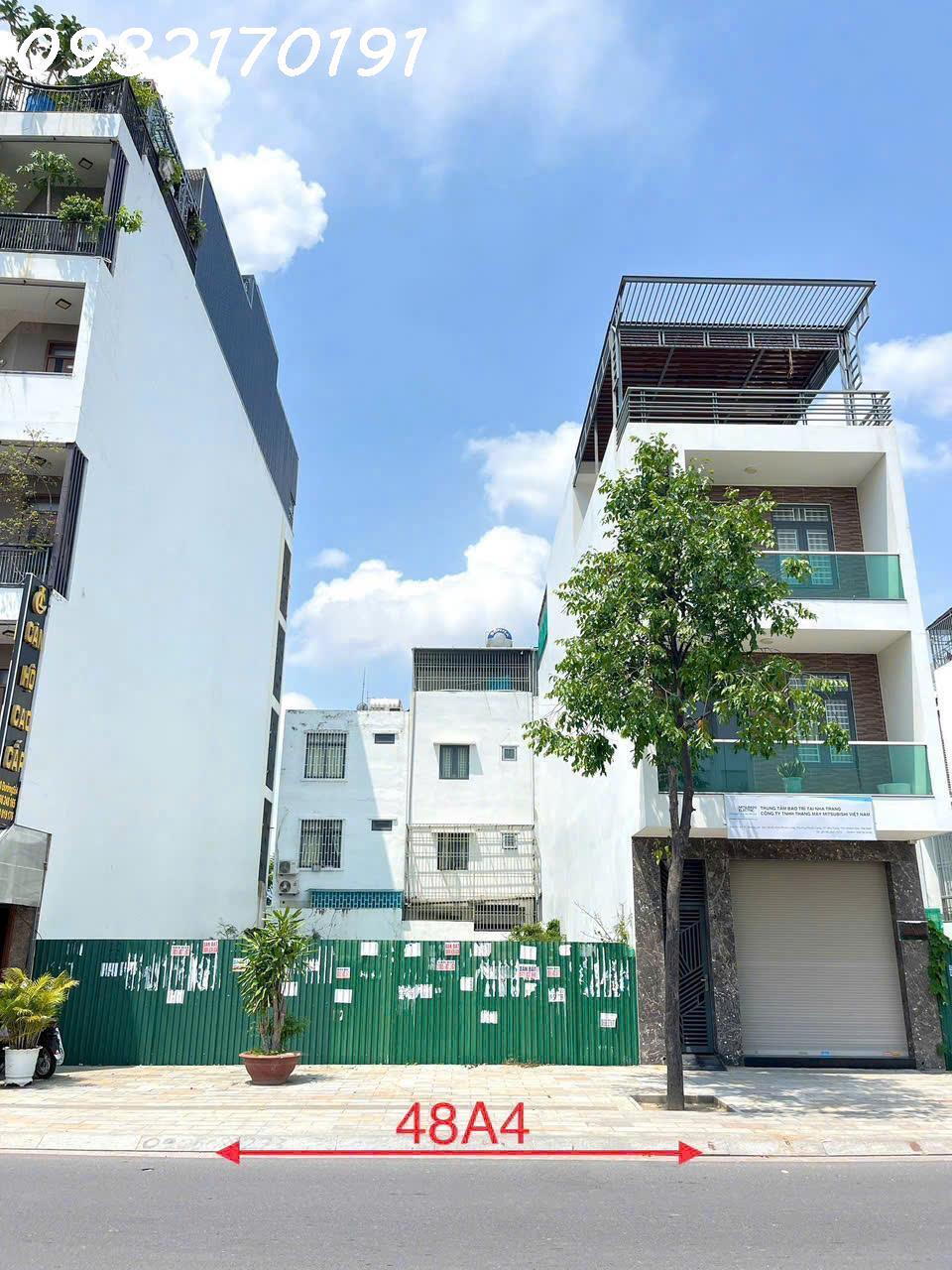 HÀNG HIẾM -Đất đường Thích Quãng Đích- Dự Án Hà Quang 1- vị trí đẹp giá tốt.2600899