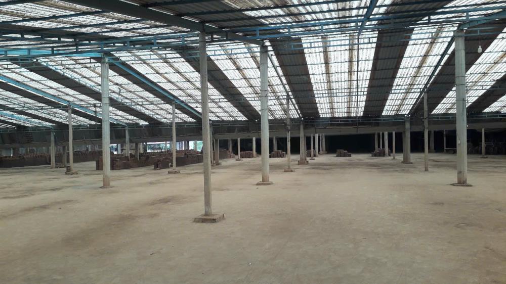 Bán nhà máy gạch Công nghệ Hoffman ở Xã Phước Vinh, Châu Thành, Tây Ninh2538668