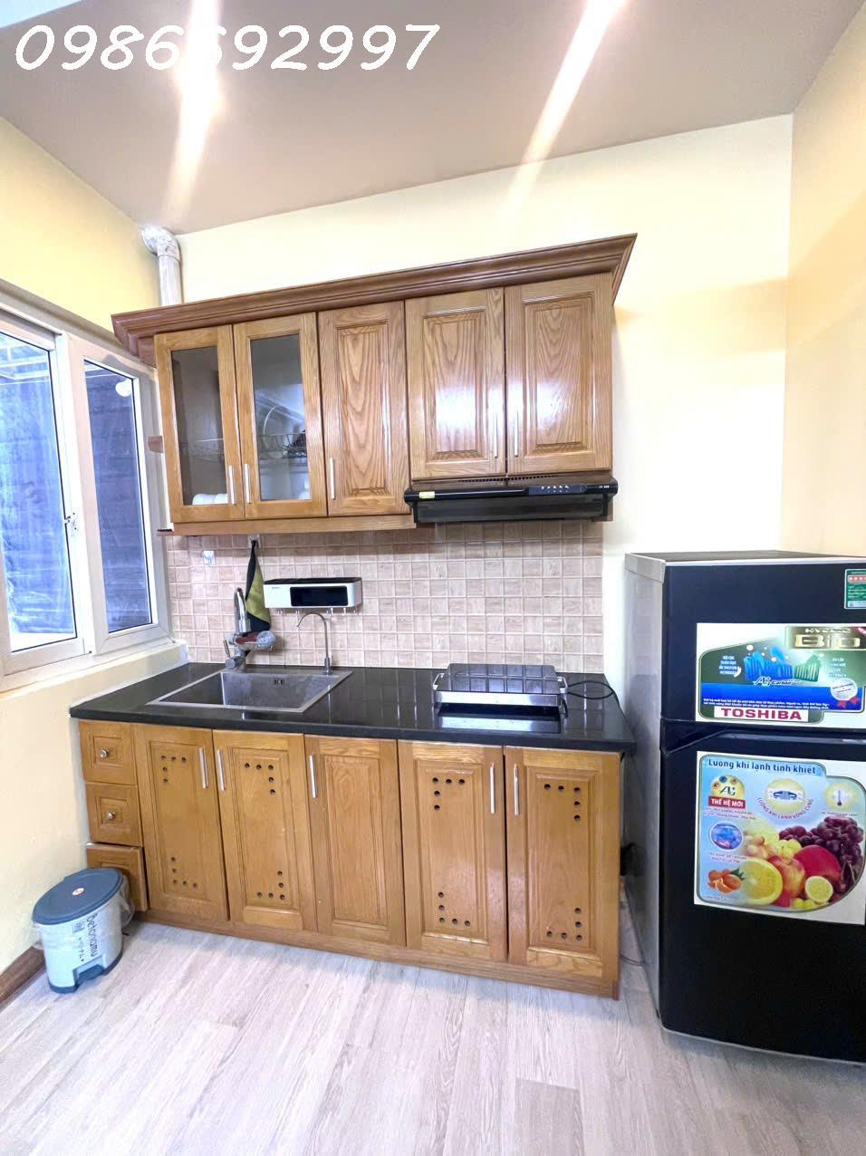 Chính chủ Cho thuê chung cư MINI 1k1n ngay Trung Tâm Hà Nội2460775